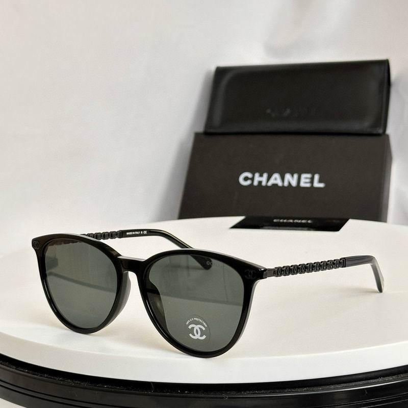 Chanel Sunglasses 886